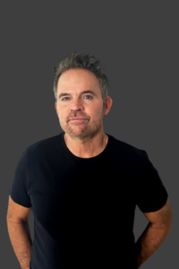 Picture of Sean Roche